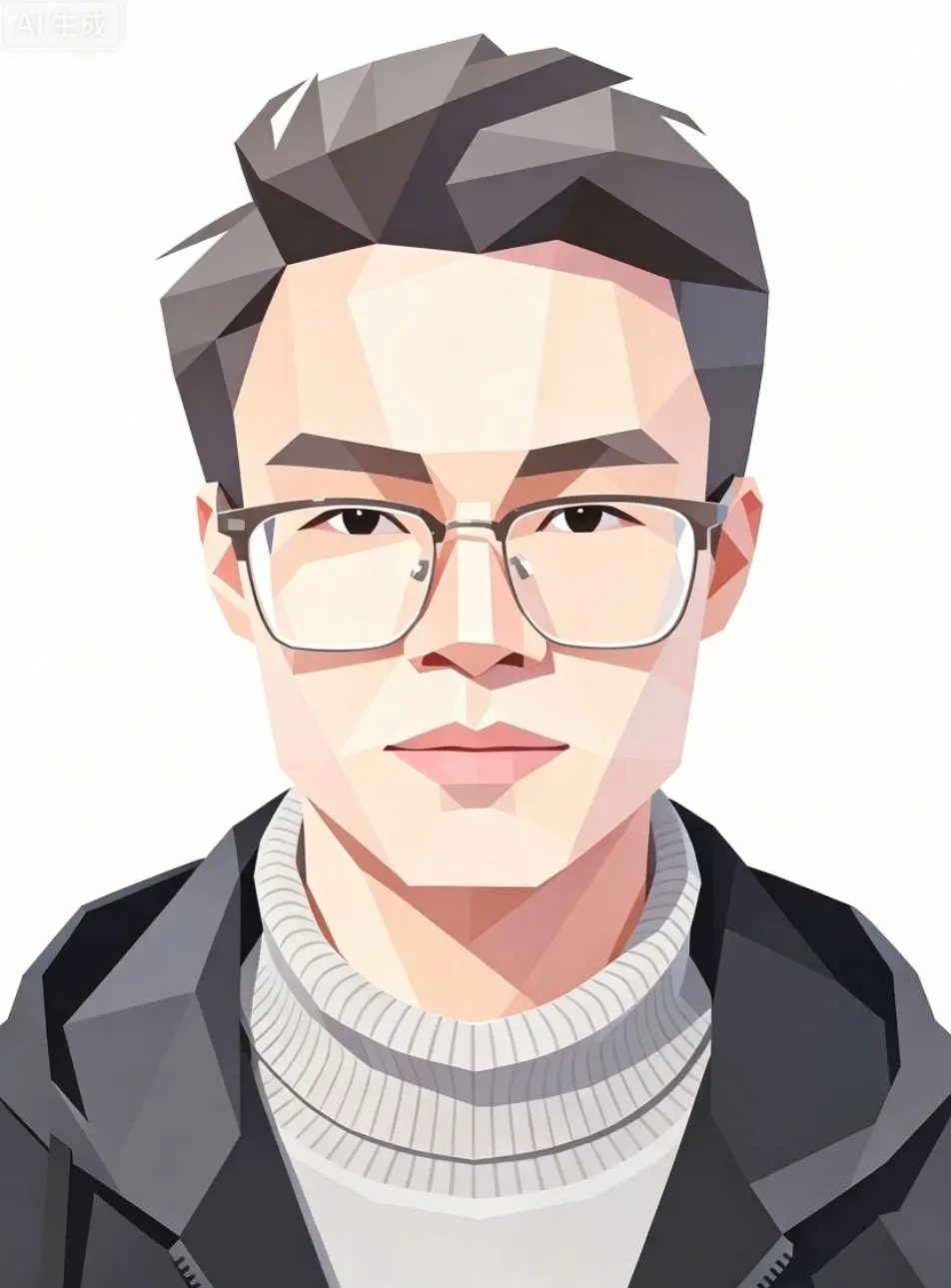 宗智 ZONG ZHI 的个人头像