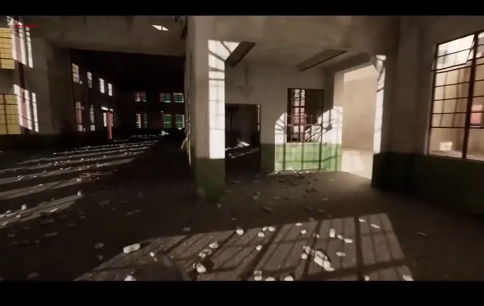 沉浸交互式场景案例作品封面